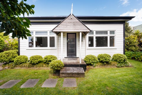 286B College Street, West End, Palmerston North