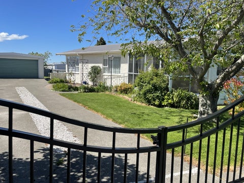 19 Pukatea Street, Glenwood, Timaru