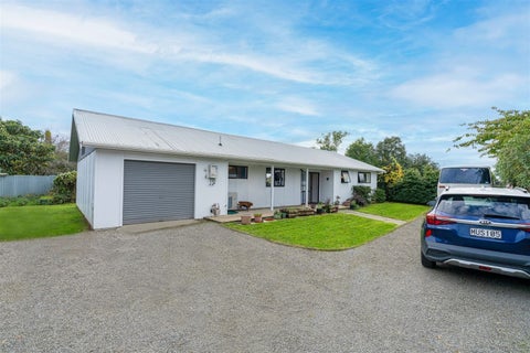 4A Douglas Street, Levin, Levin