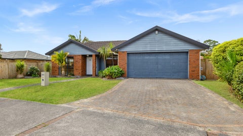 14 Sheriff Place, Randwick Park, Auckland