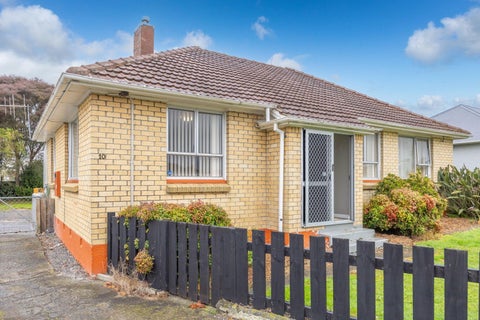 10 Chisholm Street, Huntly, Huntly