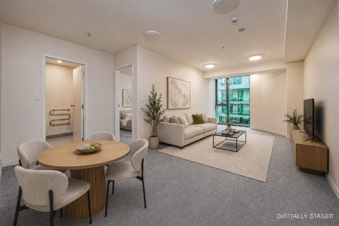 815/135 Hobson Street, Auckland Central, Auckland
