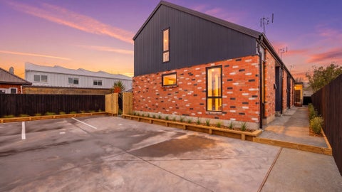 5/76 Milton Street, Somerfield, Christchurch