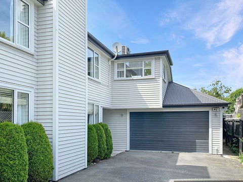 108B Ranfurly Street, St Albans, Christchurch
