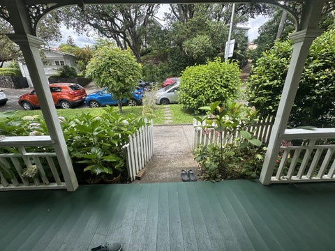 19 Alberon Street, Parnell, Auckland
