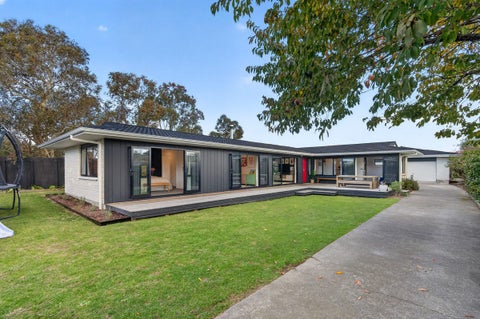 86 New York Street, Martinborough, Martinborough