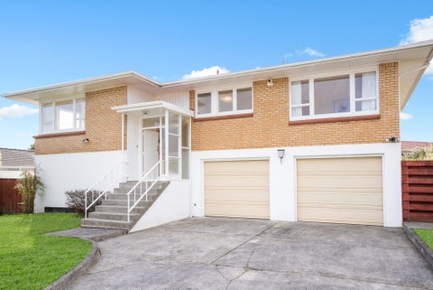 27 The Crest, Sunnyhills, Auckland