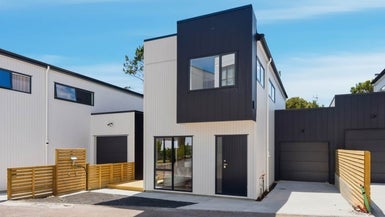 12 Aoraki Crescent, Albany Heights, Auckland