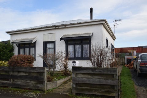 77 Nith Street, West Invercargill, Invercargill