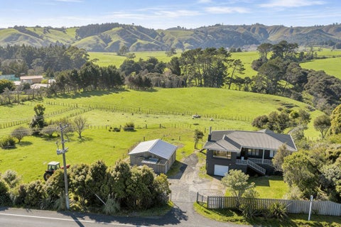 645 Whitford-Maraetai Road, Beachlands, Howick