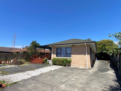 1A Berwyn Avenue, Takanini, Auckland