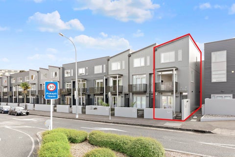 82 Ronayne Street, Parnell, Auckland