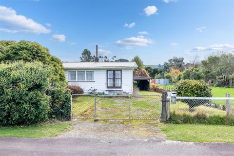 13 Newman Road, Eketahuna, Eketahuna