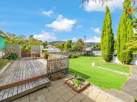 5 Rawhiti Street, Stokes Valley, Lower Hutt