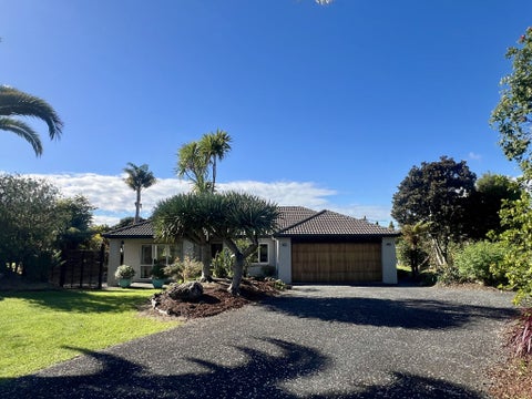 45 Blue Marlin Drive, Kerikeri, Kerikeri