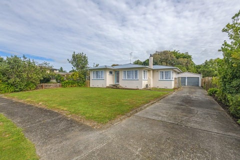 8 Blenheim Place, Feilding, Feilding
