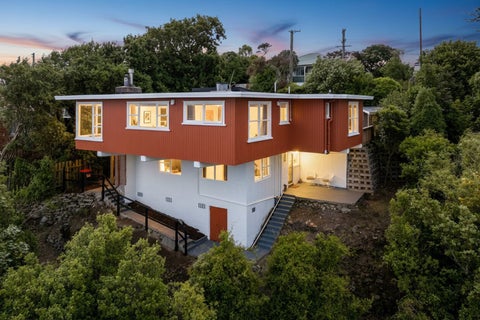 78 Moana Crescent, Musselburgh, Dunedin