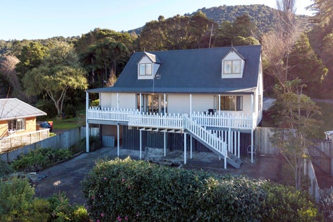 17 Mountain Road, Western Heights, Rotorua