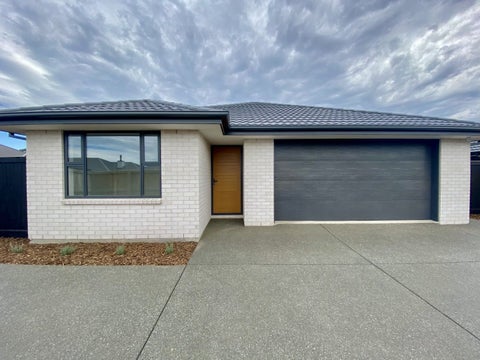 12 Chesney Drive, Rolleston, Rolleston