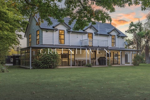 5 Moodys Road, Clarkville, Kaiapoi