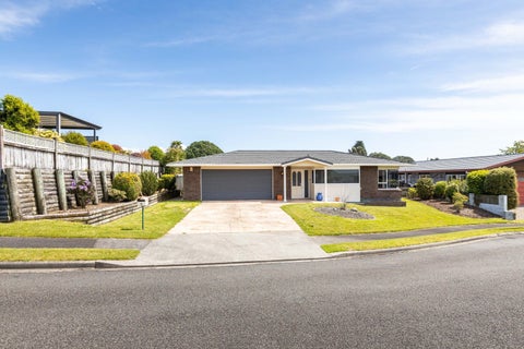 3 Bandon Grove, Bell Block, New Plymouth