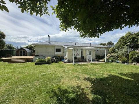 4 Dixon Street, Waimate, Waimate