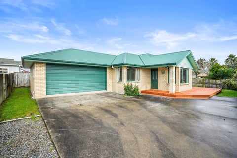 47A Bailey Street, Huntly