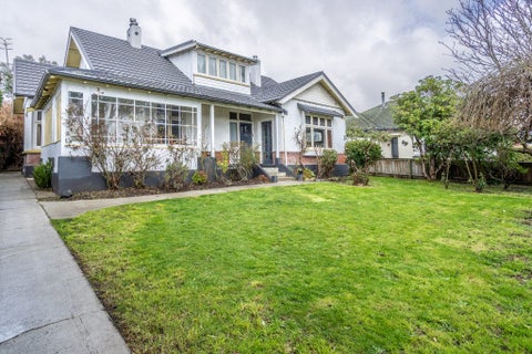 143 Dalrymple Street, Appleby, Invercargill