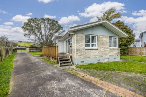 37 Dominion Road, Papakura, Papakura