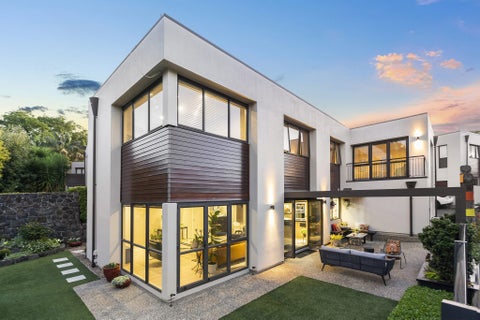 87H Landscape Road, Mount Eden, Auckland
