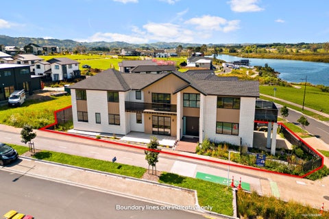 242 Park Estate Road, Rosehill, Papakura