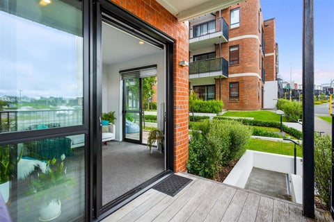 3/77G Hobsonville Point Road, Hobsonville, Auckland