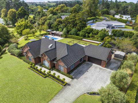 72 Ranfurly Road, Alfriston, Auckland