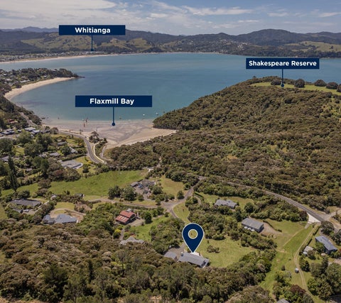 995B Purangi Road, Cooks Beach, Whitianga