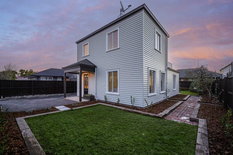 231A Geraldine Street, Edgeware, Christchurch