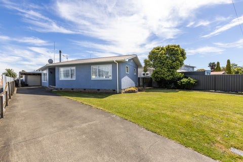 19 Oldham Avenue, Onekawa, Napier