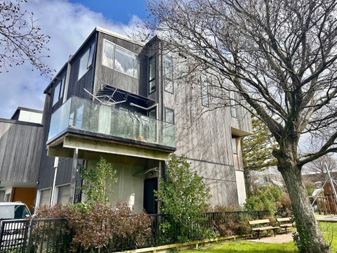 4F Regent Street, Newtown, Wellington