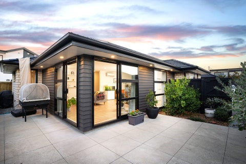 4/80 Waltham Road, Sydenham, Christchurch
