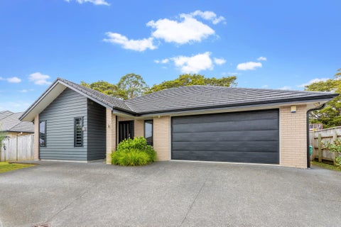 10 Pititi Lane, Kumeu