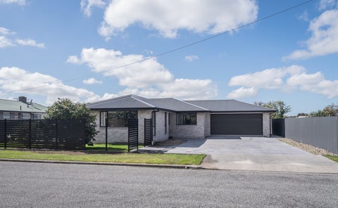 76 Rayner Street North, Temuka, Temuka