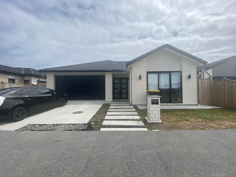 8 Black Beech CRES, Takanini, Takanini