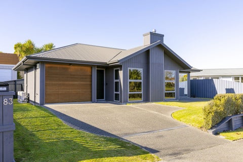 83 Woodward Street, Nukuhau, Taupo