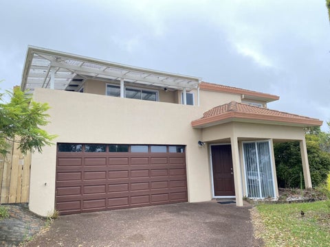 45 Mandeville Place, Unsworth Heights, Auckland