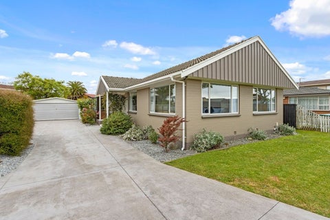 324 Yaldhurst Road, Avonhead, Christchurch