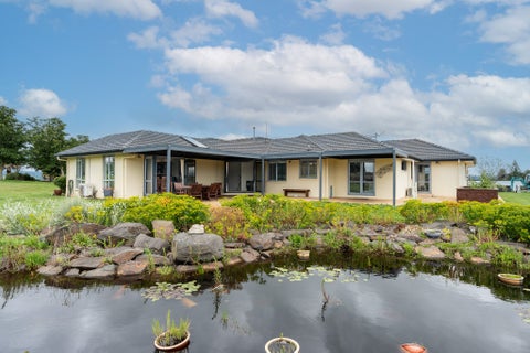 63 Mangaorongo Road, Otorohanga, Otorohanga