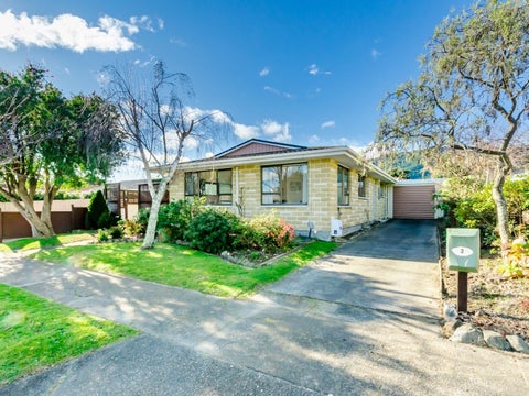 3 Matai ST, Waikanae, Waikanae