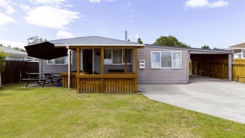 9A Brice Street, Tauhara, Taupo