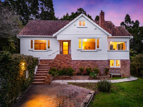 39 Kopiko Road, Titirangi, Auckland