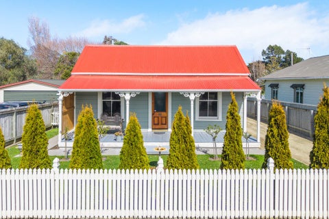 50 Maxwell Avenue, Durie Hill, Whanganui