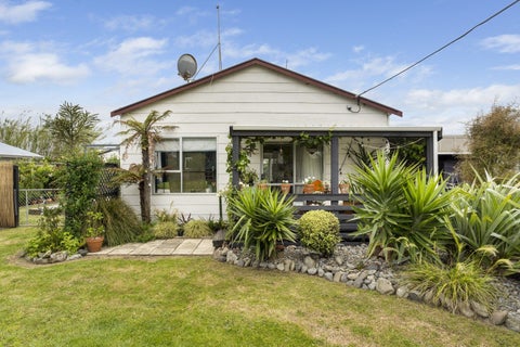 127 Seabury Avenue, Foxton Beach, Foxton